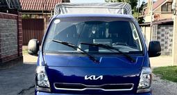 Kia Bongo 2025 года за 15 500 000 тг. в Алматы – фото 2