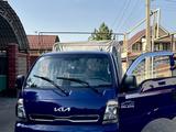 Kia Bongo 2025 года за 15 500 000 тг. в Алматы
