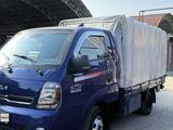 Kia Bongo 2025 года за 15 500 000 тг. в Алматы – фото 4