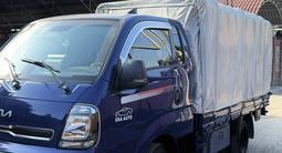 Kia Bongo 2025 года за 15 500 000 тг. в Алматы – фото 4