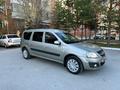 ВАЗ (Lada) Largus 2014 годаүшін4 100 000 тг. в Костанай – фото 4