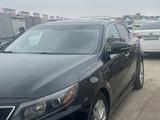 Kia Optima 2014 года за 4 000 000 тг. в Атырау – фото 2