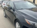 Kia Optima 2014 года за 4 000 000 тг. в Атырау – фото 3