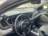 Kia Optima 2014 года за 4 000 000 тг. в Атырау – фото 5