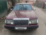 Mercedes-Benz E 300 1989 годаүшін800 000 тг. в Алматы – фото 3