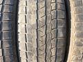 Шины 245/55 R19 — "Yokohama ice Guard G075" (Филиппины), зимние.for75 000 тг. в Астана – фото 4