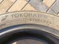 Шины 245/55 R19 — "Yokohama ice Guard G075" (Филиппины), зимние.for75 000 тг. в Астана – фото 7