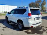 Toyota Land Cruiser Prado 2011 годаүшін15 000 000 тг. в Алматы