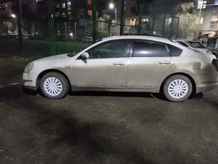 Nissan Teana 2007 года за 2 800 000 тг. в Атырау – фото 9