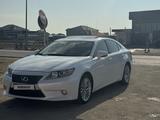 Lexus ES 350 2014 годаfor12 500 000 тг. в Актау – фото 2