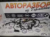 Коса в сборе VW 1.8 за 45 000 тг. в Караганда