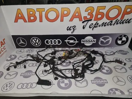 Коса в сборе VW 1.8 за 45 000 тг. в Караганда