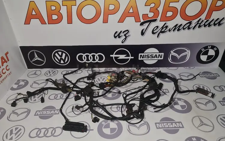 Коса в сборе VW 1.8 за 45 000 тг. в Караганда