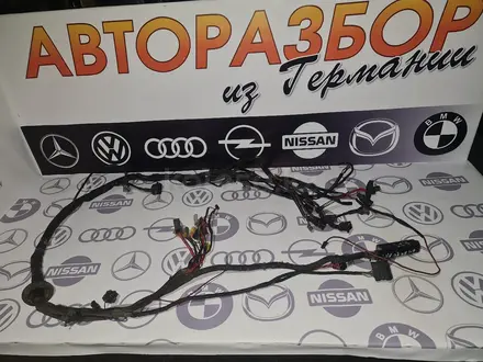 Коса в сборе VW 1.8 за 45 000 тг. в Караганда – фото 10