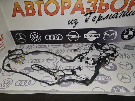 Коса в сборе VW 1.8 за 45 000 тг. в Караганда – фото 12
