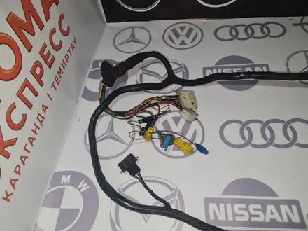 Коса в сборе VW 1.8 за 45 000 тг. в Караганда – фото 13