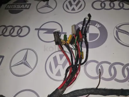 Коса в сборе VW 1.8 за 45 000 тг. в Караганда – фото 9