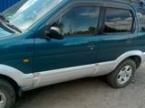 Toyota Cami 1999 годаүшін2 500 000 тг. в Усть-Каменогорск – фото 3