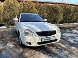 ВАЗ (Lada) Priora 2172 2012 годаfor1 500 000 тг. в Алматы