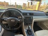 Volkswagen Passat 2017 годаүшін5 700 000 тг. в Атырау – фото 2