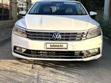 Volkswagen Passat 2017 годаүшін5 700 000 тг. в Атырау