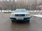 Audi 100 1992 годаfor3 700 000 тг. в Алматы