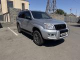Toyota Land Cruiser Prado 2006 года за 10 600 000 тг. в Алматы