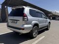 Toyota Land Cruiser Prado 2006 года за 10 600 000 тг. в Алматы – фото 4