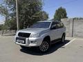 Toyota Land Cruiser Prado 2006 года за 10 600 000 тг. в Алматы – фото 2