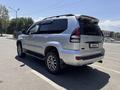 Toyota Land Cruiser Prado 2006 года за 10 600 000 тг. в Алматы – фото 3