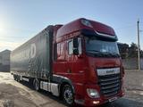 DAF  XF 2019 годаүшін35 200 000 тг. в Шымкент – фото 2