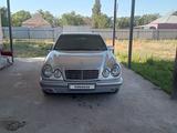 Mercedes-Benz E 240 1998 годаfor2 600 000 тг. в Шу