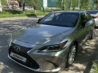 Lexus ES 350 2019 годаүшін27 000 000 тг. в Алматы