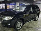 Toyota Land Cruiser Prado 2019 годаfor24 450 000 тг. в Шымкент