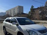 Toyota Harrier 2003 годаүшін5 500 000 тг. в Усть-Каменогорск – фото 3