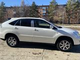 Toyota Harrier 2003 годаүшін5 500 000 тг. в Усть-Каменогорск