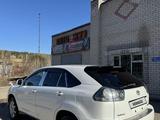 Toyota Harrier 2003 годаүшін5 500 000 тг. в Усть-Каменогорск – фото 5