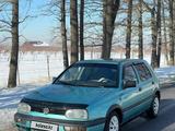 Volkswagen Golf 1993 года за 1 000 000 тг. в Алматы – фото 3