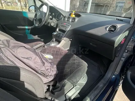 Peugeot 308 2011 года за 2 500 000 тг. в Караганда – фото 4