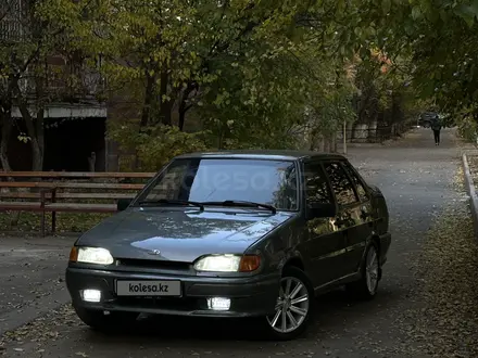 ВАЗ (Lada) 2115 2011 года за 2 100 000 тг. в Тараз