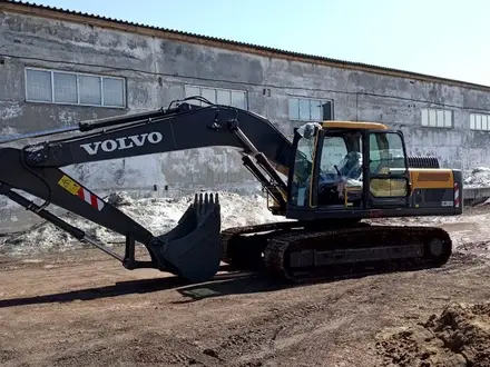 Volvo  EC200D 2021 года в Караганда – фото 2