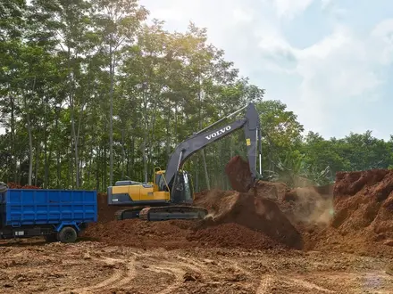 Volvo  EC200D 2021 года в Караганда – фото 11