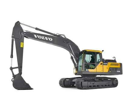 Volvo  EC200D 2021 года в Караганда