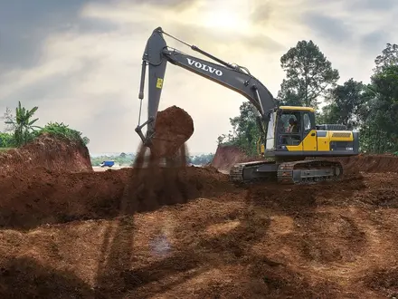 Volvo  EC200D 2021 года в Караганда – фото 13