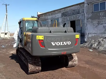 Volvo  EC200D 2021 года в Караганда – фото 4