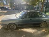 Audi 80 1989 годаүшін500 000 тг. в Актобе – фото 3