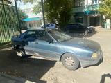 Audi 80 1989 годаүшін500 000 тг. в Актобе – фото 2
