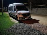 Mercedes-Benz Sprinter 2022 годаүшін21 200 000 тг. в Алматы – фото 3