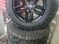 Диски с шинами Chevrolet Silverado за 660 000 тг. в Алматы