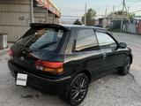 Toyota Starlet 1994 годаүшін1 200 000 тг. в Алматы – фото 3